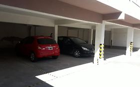 Apartamento Centrico 19 De Mayo 2 Con Cochera
